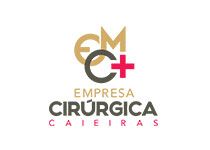 logo Cirurgica Caieiras