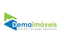 logo dema Imóveis