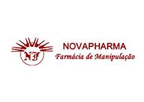 logo Novapharma