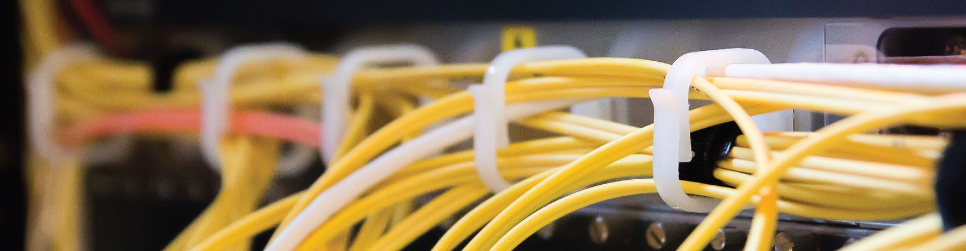 cabos de rede internet