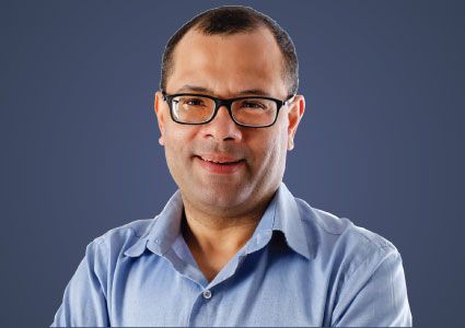 Gustavo Rodrigues fundador chip informatica